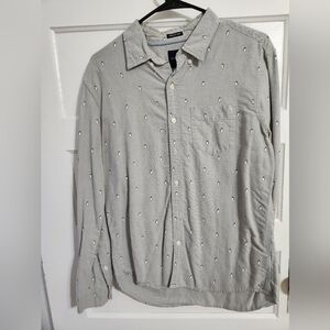 Button-Up Shirt